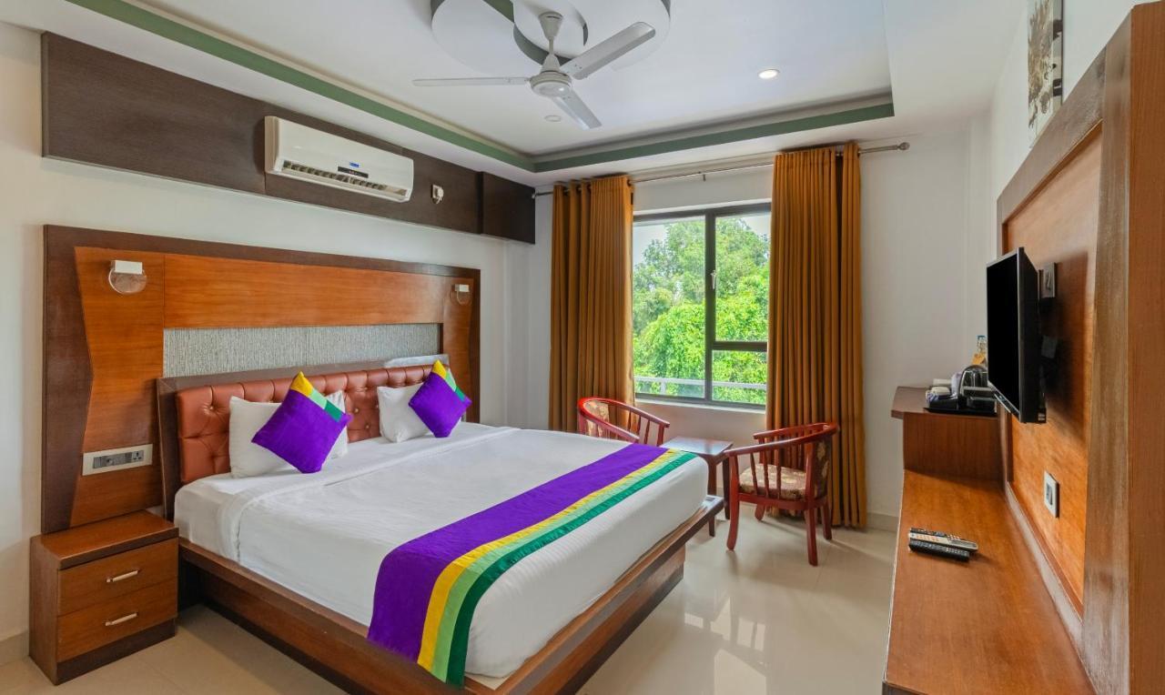 Treebo Premium Palmyra Milford, 2 Km From Alleppey Beach Alappuzha Kültér fotó