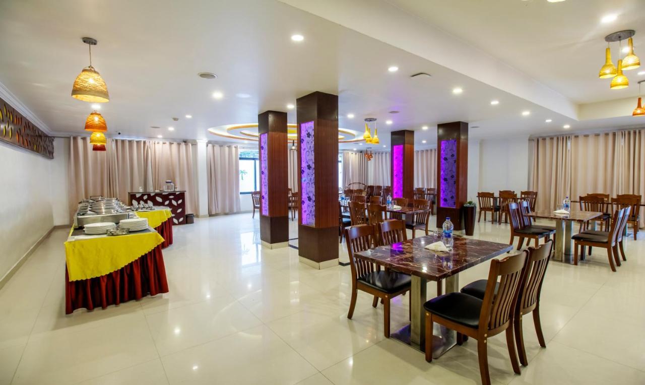 Treebo Premium Palmyra Milford, 2 Km From Alleppey Beach Alappuzha Kültér fotó