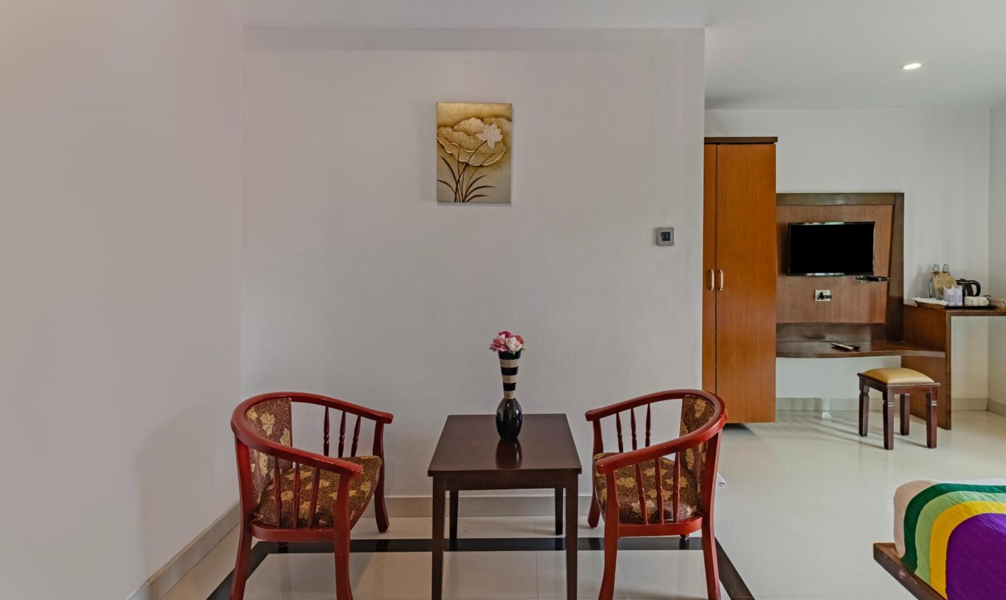 Treebo Premium Palmyra Milford, 2 Km From Alleppey Beach Alappuzha Kültér fotó