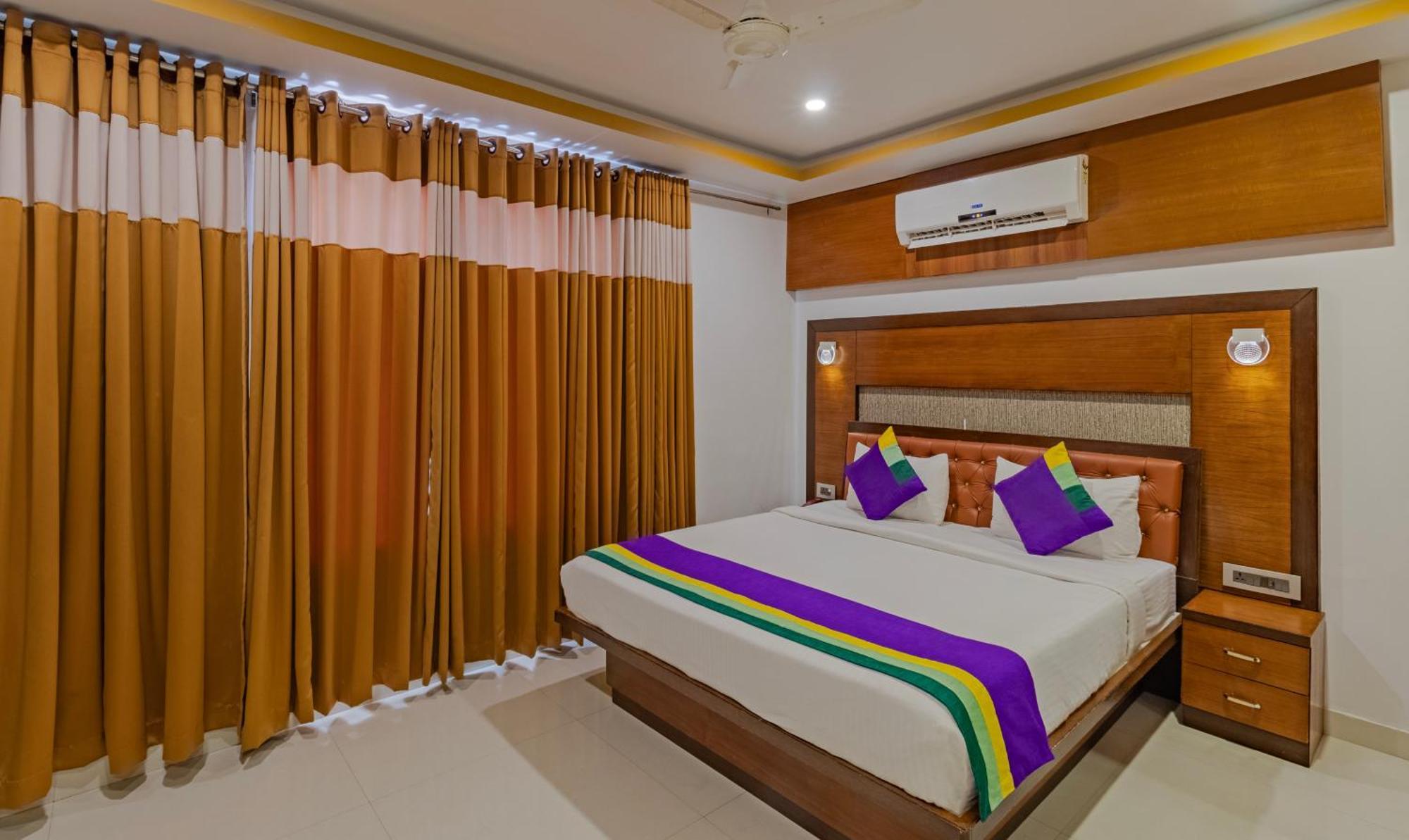 Treebo Premium Palmyra Milford, 2 Km From Alleppey Beach Alappuzha Kültér fotó