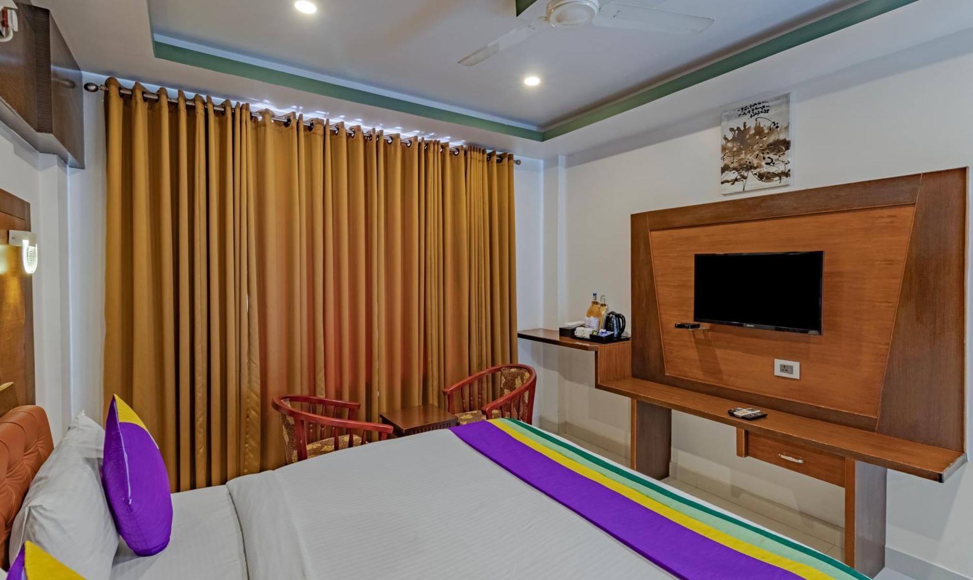 Treebo Premium Palmyra Milford, 2 Km From Alleppey Beach Alappuzha Kültér fotó